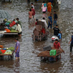 महाकाली नदी मा  खसेर बेपत्ता भए, धामी