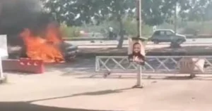 पाकिस्तानको एक जिल्ला अदालतमा विस्फोट हुँदा १२ जनाकाे मृत्यु, २७ घाइते